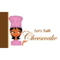 Let's Talk Cheesecake logo, Let's Talk Cheesecake contact details