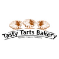 Tasty Tarts Bakery logo, Tasty Tarts Bakery contact details