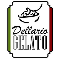 Dellario Gelato logo, Dellario Gelato contact details