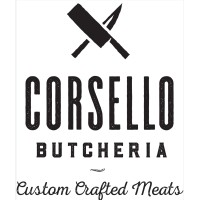 Corsello Butcheria logo, Corsello Butcheria contact details