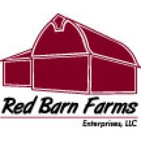 Red Barn Farms Enterprises, LLC logo, Red Barn Farms Enterprises, LLC contact details