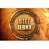 G-Man Jerky logo, G-Man Jerky contact details