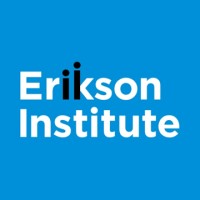 Erikson Institute logo, Erikson Institute contact details