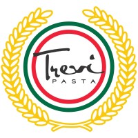 Trevi Pasta Factory logo, Trevi Pasta Factory contact details