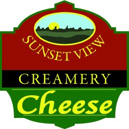 Sunset View Creamery logo, Sunset View Creamery contact details