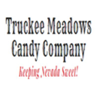 Truckee Meadows Candy Company logo, Truckee Meadows Candy Company contact details