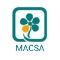 MACSA logo, MACSA contact details