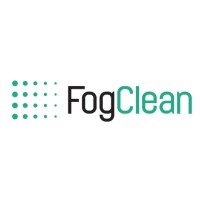 FogClean Co. logo, FogClean Co. contact details