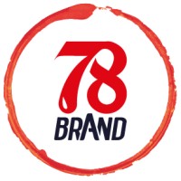 78 Brand Co., logo, 78 Brand Co., contact details