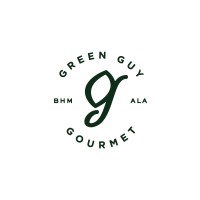 Green Guy Gourmet logo, Green Guy Gourmet contact details