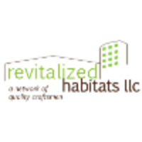 Revitalized Habitats logo, Revitalized Habitats contact details