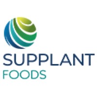 Supplant Foods logo, Supplant Foods contact details