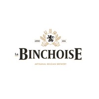 BRASSERIE LA BINCHOISE logo, BRASSERIE LA BINCHOISE contact details