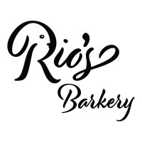 Rio's Barkery logo, Rio's Barkery contact details