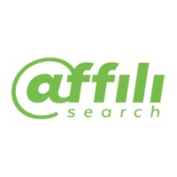 AffiliSearch logo, AffiliSearch contact details