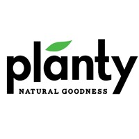 Planty Snacks logo, Planty Snacks contact details