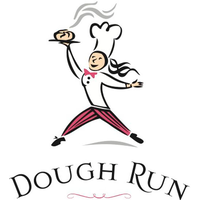 Dough Run logo, Dough Run contact details