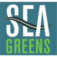 Sea Greens Farms logo, Sea Greens Farms contact details