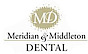 Meridian Dental logo, Meridian Dental contact details