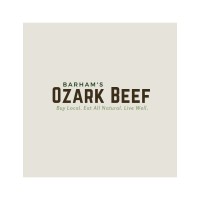 Barham's Ozark Beef logo, Barham's Ozark Beef contact details