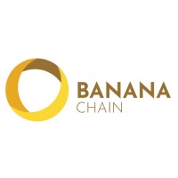 BananaChain logo, BananaChain contact details