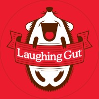 Laughing Gut Kombucha logo, Laughing Gut Kombucha contact details