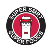 Super SMRT Superfoods logo, Super SMRT Superfoods contact details