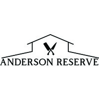 Anderson Reserve logo, Anderson Reserve contact details