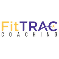 FitTRAC Coaching logo, FitTRAC Coaching contact details