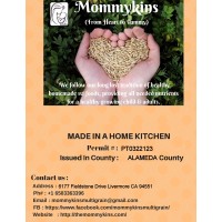 Mommykins logo, Mommykins contact details