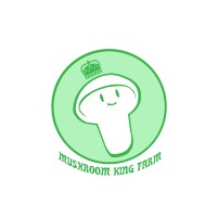 Mushroom King Mini Farms logo, Mushroom King Mini Farms contact details