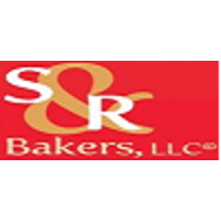 S & R Bakers logo, S & R Bakers contact details