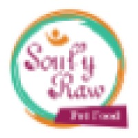 Soul'y Raw Pet Food logo, Soul'y Raw Pet Food contact details