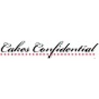 Cakes Confidential logo, Cakes Confidential contact details