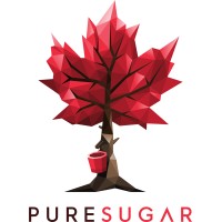 Pure Sugar logo, Pure Sugar contact details