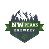 NW Peaks Brewery logo, NW Peaks Brewery contact details