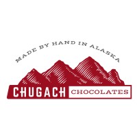 Chugach Chocolates logo, Chugach Chocolates contact details