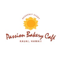 Passion Bakery Cafe logo, Passion Bakery Cafe contact details