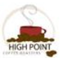 High Point Coffee Roasters logo, High Point Coffee Roasters contact details