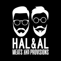 Hal&Al Meats and Provisions logo, Hal&Al Meats and Provisions contact details