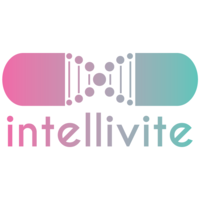 IntelliVite logo, IntelliVite contact details