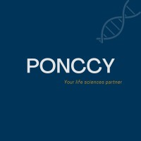 PONCCY logo, PONCCY contact details