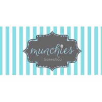 Munchies Bakeshop logo, Munchies Bakeshop contact details