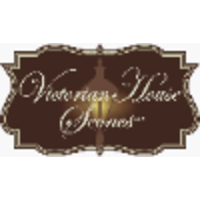 Victorian House Scones logo, Victorian House Scones contact details