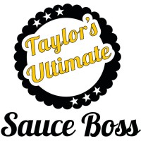 Taylor's Ultimate Gourmet Sauces logo, Taylor's Ultimate Gourmet Sauces contact details