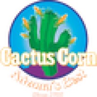 Cactus Corn logo, Cactus Corn contact details