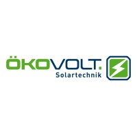 ÖKOVOLT Solartechnik logo, ÖKOVOLT Solartechnik contact details