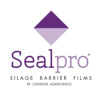 Sealpro® Silage Barrier Films logo, Sealpro® Silage Barrier Films contact details