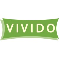 Vivido Natural logo, Vivido Natural contact details