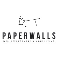 Paperwalls Development logo, Paperwalls Development contact details